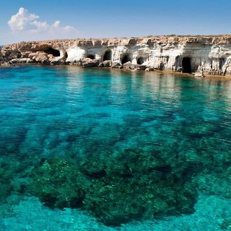 Beautiful Studio Z104 In Vanessa Complex Πέγεια Εξωτερικό φωτογραφία