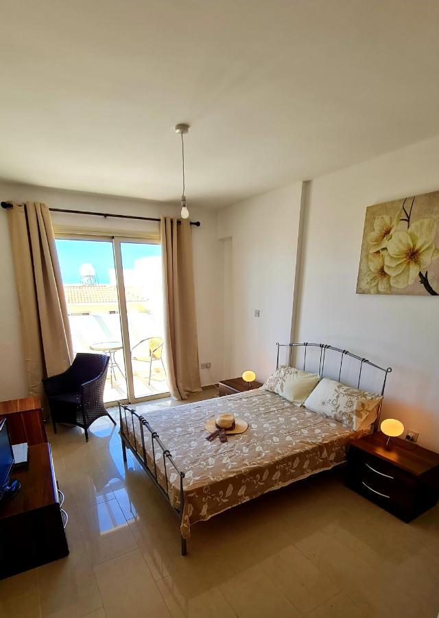 Beautiful Studio Z104 In Vanessa Complex Πέγεια Εξωτερικό φωτογραφία