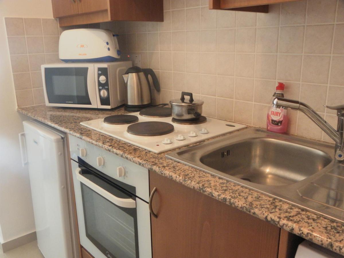 Beautiful Studio Z104 In Vanessa Complex Πέγεια Εξωτερικό φωτογραφία