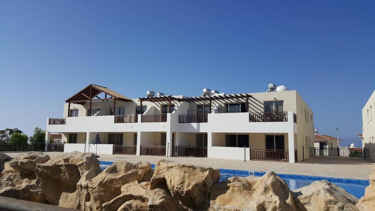 Beautiful Studio Z104 In Vanessa Complex Πέγεια Εξωτερικό φωτογραφία