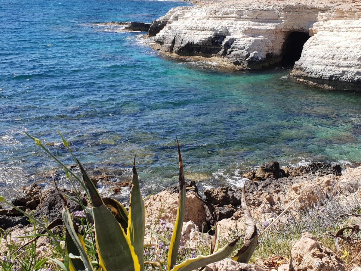 Beautiful Studio Z104 In Vanessa Complex Πέγεια Εξωτερικό φωτογραφία