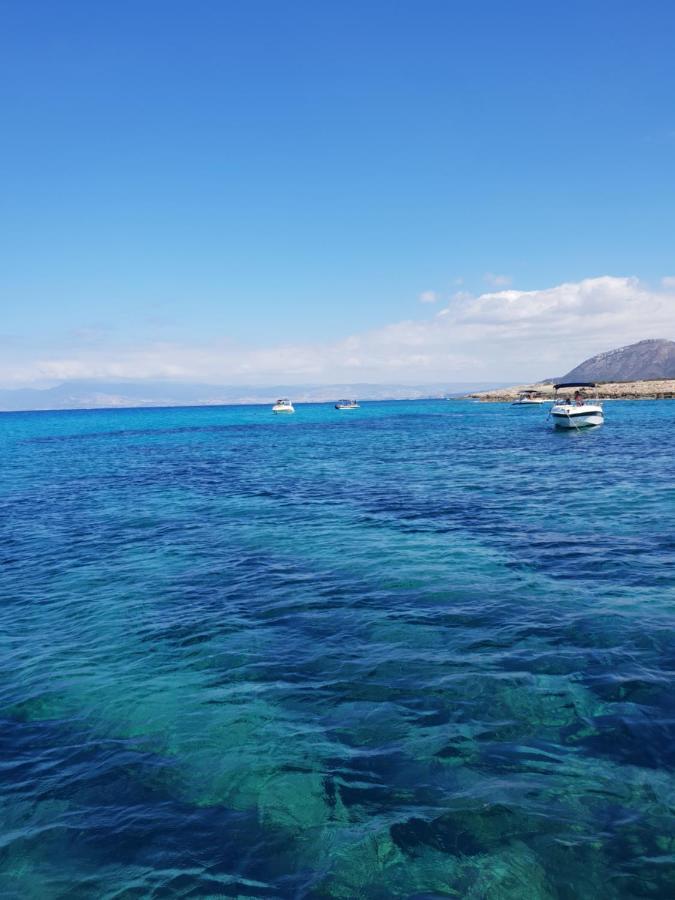 Beautiful Studio Z104 In Vanessa Complex Πέγεια Εξωτερικό φωτογραφία