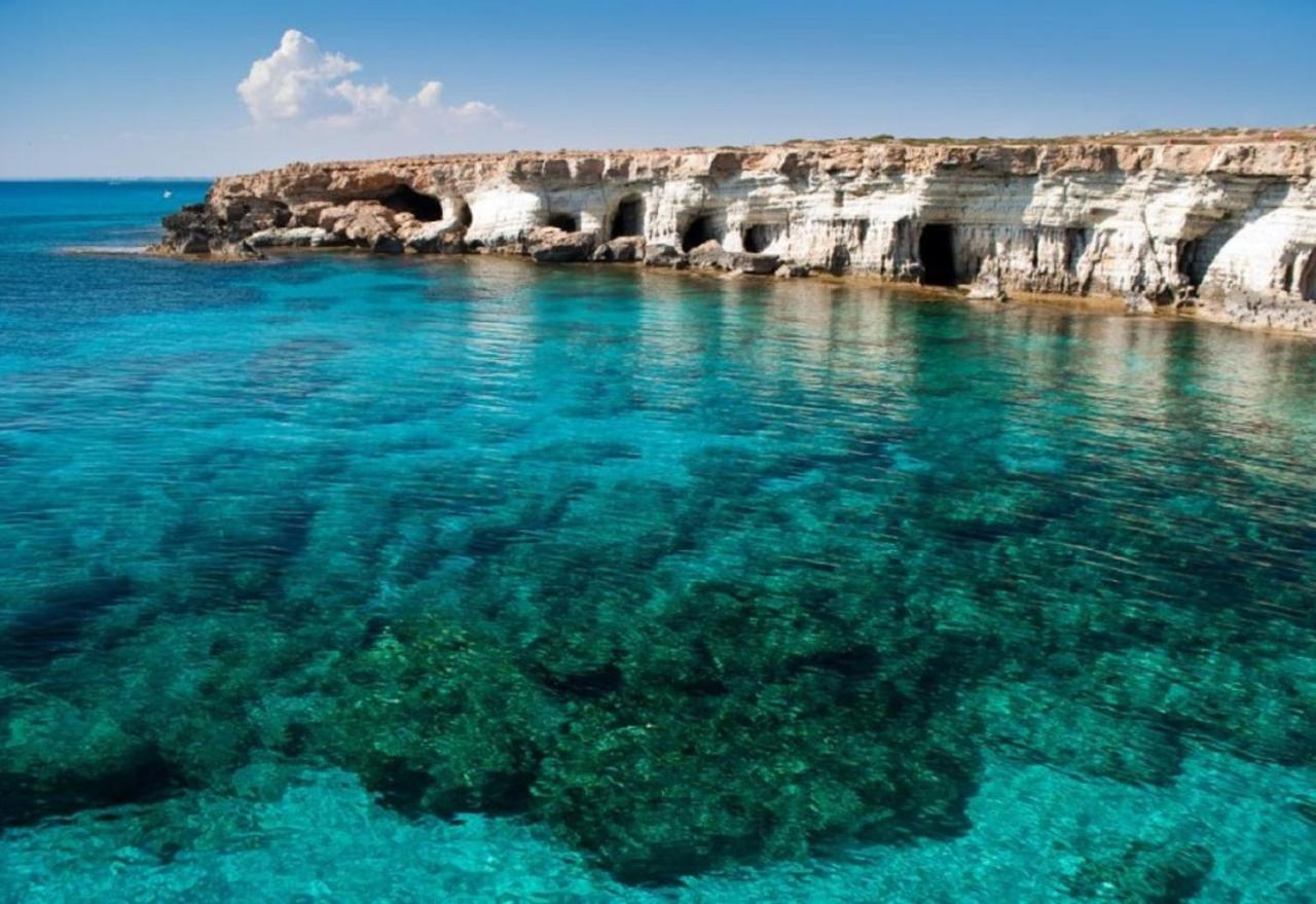 Beautiful Studio Z104 In Vanessa Complex Πέγεια Εξωτερικό φωτογραφία
